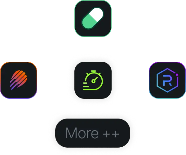 Multi Pools
